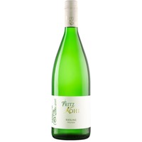 Riesling trocken 1,0 L - Weingut Fritz Kohl