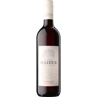 Spätlese (rot) Rösler süß - Weingut Haider Thomas