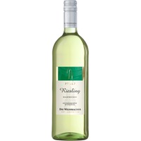 Deidesheimer Hofstück Riesling halbtrocken 1,0 L - Deutsches Weintor eG