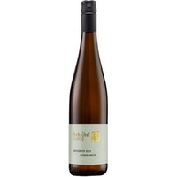 Souvignier gris trocken - Weingut Hahnhof