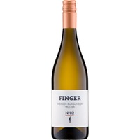 N°02 Weisser Burgunder trocken - Weingut Finger