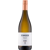 N°03 Riesling trocken - Weingut Finger