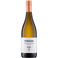 N°04 Weisser Burgunder trocken - Weingut Finger
