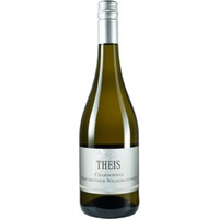 Kirschrother Chardonnay trocken - Weingut Theis
