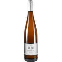 Kirschrother Riesling trocken - Weingut Theis