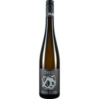 Panda Green Future trocken - Weingut Theis