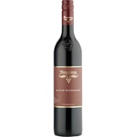 Blauer Wildbacher Selektion trocken - Weingut Karl Riegelnegg