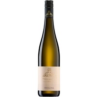 Riesling feinherb - Weingut am Ölspiel