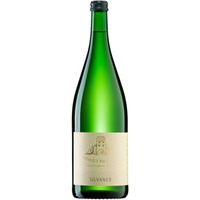Silvaner trocken 1,0 L - Weingut am Ölspiel