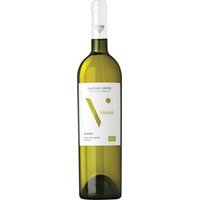 Fiano Viride Puglia IGP trocken Bio - Cantine Losito