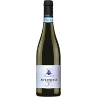 Antithesi Pinot Nero Oltrepó Pavese DOC trocken - Manuelina