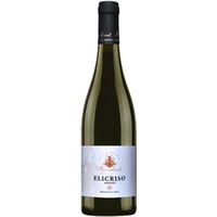 Elicriso Moscato Provincia di Pavia IGP süß - Manuelina