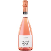 Versé Spumante Rosé brut - Pitzner