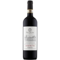 ANTICHE VIE Chianti DOCG trocken Bio - Beconcini