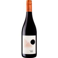 Cuvée Paul Rot Vigneti delle Dolomiti IGP trocken - SANKT PAULS Kellerei – Cantina