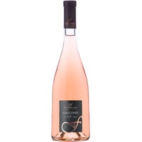 Les Belles Vignes Rosé Sancerre AOP trocken - Domaine Fournier Père et Fils