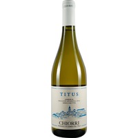 Titus Grechetto Umbria IGP trocken - Chiorri