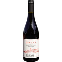 Lacava Sangiovese Umbria IGP trocken - Chiorri