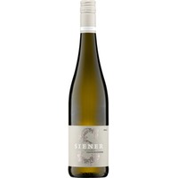 jederZEIT Grauburgunder trocken - Weingut Siener