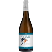 Sauvignon Terre Siciliane IGP trocken - Ansaldi