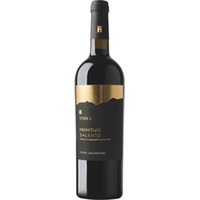 Terra Primitivo Salento IGP trocken - Varvaglione
