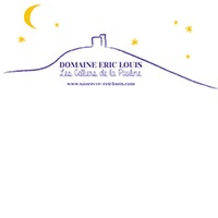 Sancerre blanc AOP "Les Montachins" Eric Louis trocken - Domaine Eric Louis