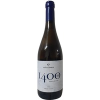 1400m afrutado Valle de Güímar DO trocken - Viña Gómez