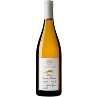Otto Sillano Toscana IGP trocken Bio - Terreno