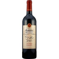 Château Haut-Goujon Lalande De Pomerol AOP trocken - Château Haut-Goujon