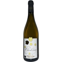 Cuvée Chardonnay Bugey AOC trocken Bio - Domaine Trichon