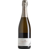 Vintage Blanc Crémant d'Alsace AOP brut Bio - Sipp-Mack
