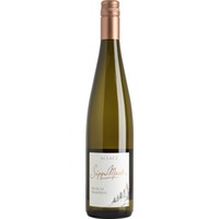 Muscat Tradition Alsace AOP trocken Bio - Sipp-Mack