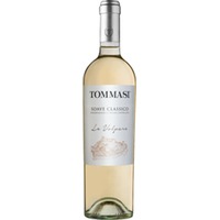 Le Volpare Soave Classico, Soave Classico DOC, Venetien, 2024, Weißwein