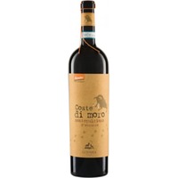 Olearia Vinicola Orsogna COSTE DI MORO Montepulciano d´Abruzzo