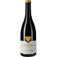 Bourgogne Hautes Côtes de Nuits Rouge Le Prieuré