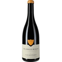 Chambolle Musigny Village
