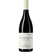 Bourgogne Rouge Côte d'Or
