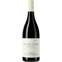 Volnay Premier Cru Fremiets