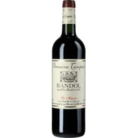 Bandol Rouge Cuvee La Migoua