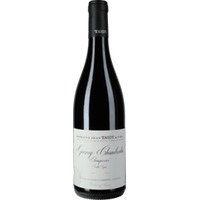 Gevrey Chambertin Champerrier Vieilles Vignes