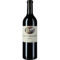 Chateau Clos Manou