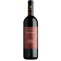 Cava d'Onice Rosso di Montalcino