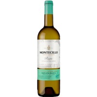 Montecillo Edición Limitada Blanco