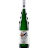 Geltz/Zilliken Riesling Q.b.A. trocken - Forstmeister Geltz Zilliken