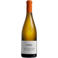 Domaine Belargus : Layon Ultra