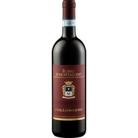 Rosso di Montalcino DOC