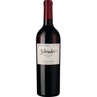 Schrader Heritage Clone Cabernet Sauvignon To Kalon Vineyard, Oakville, Napa Valley