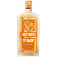 Jägermeister Orange Kräuterlikör