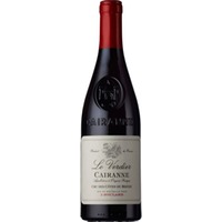 Le Verdier Cairanne Cru, Cairanne AOP, Rhône, 2024, Rotwein