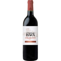 Condado de Haza Crianza, Ribera del Duero DO, Kastilien - León, 2020, Rotwein